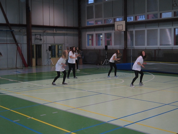 Fotogalerie Z Blatensk