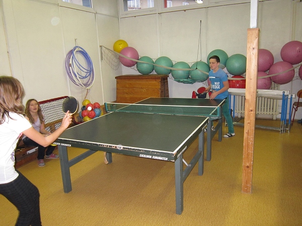 Fotogalerie Z Blatensk