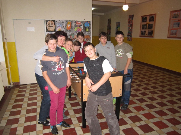 Fotogalerie Z Blatensk
