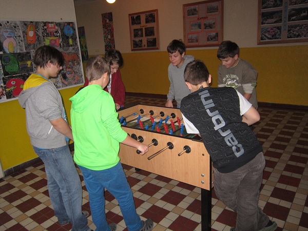 Fotogalerie Z Blatensk