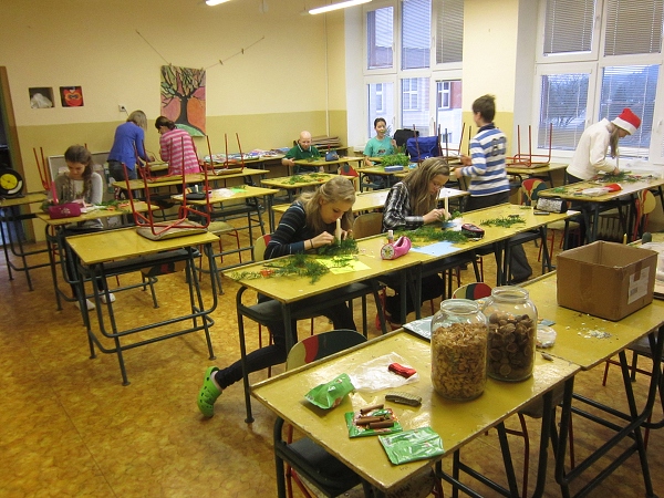 Fotogalerie Z Blatensk
