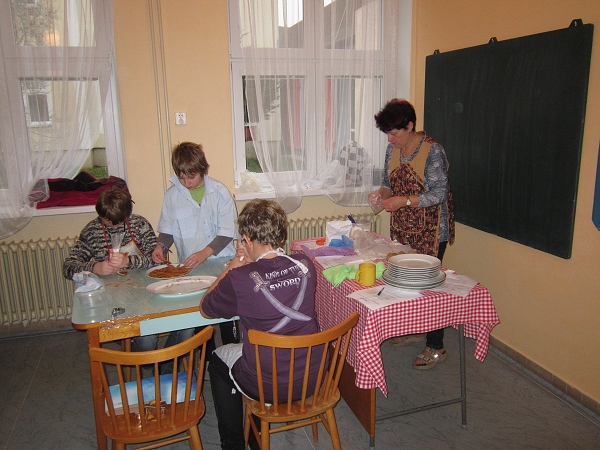 Fotogalerie Z Blatensk