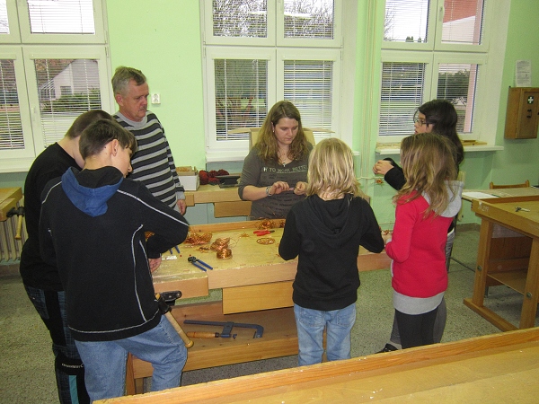 Fotogalerie Z Blatensk