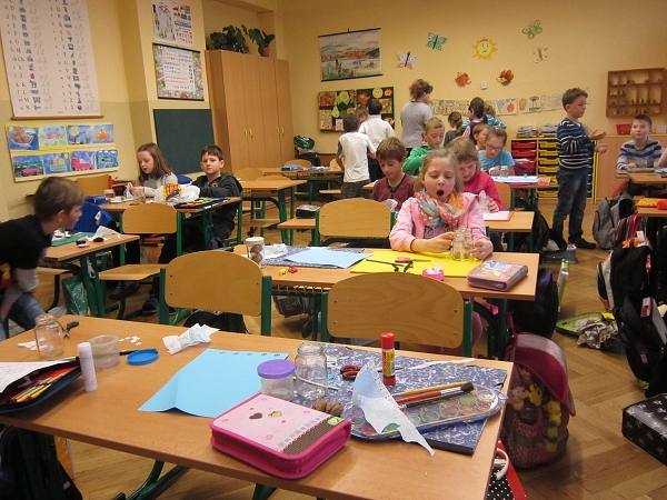 Fotogalerie Z Blatensk