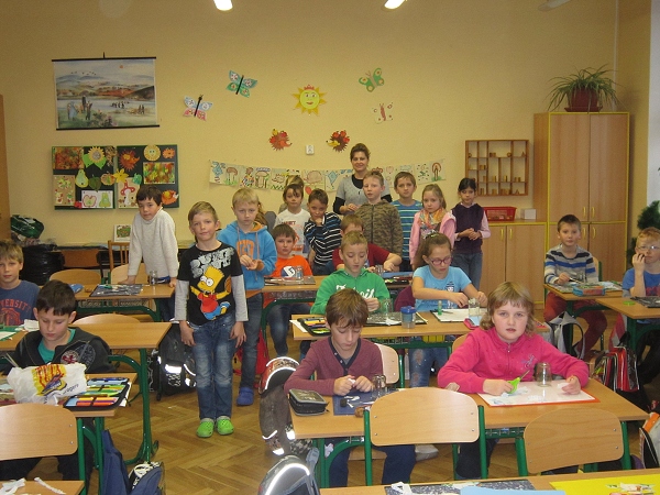 Fotogalerie Z Blatensk