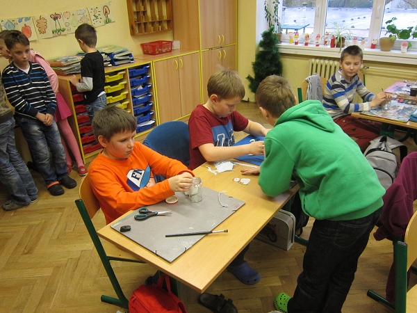 Fotogalerie Z Blatensk