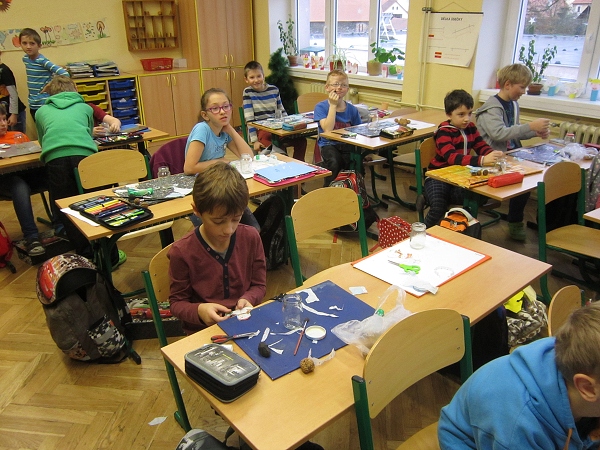 Fotogalerie Z Blatensk
