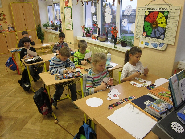 Fotogalerie Z Blatensk