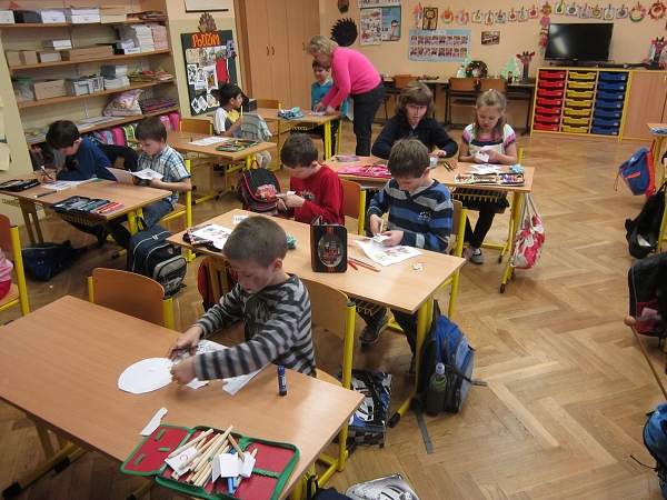 Fotogalerie Z Blatensk