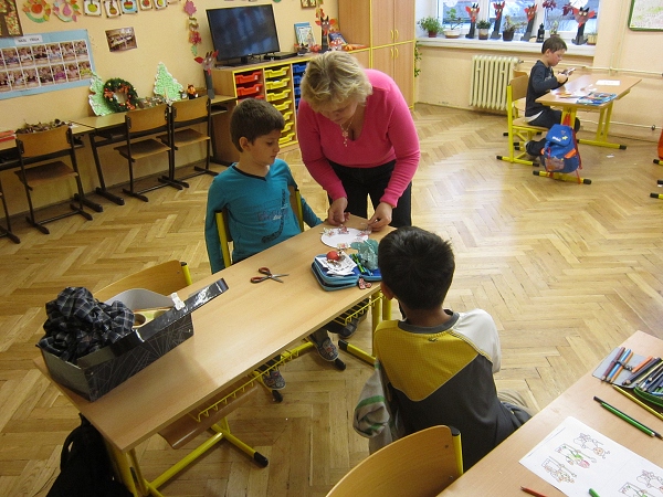 Fotogalerie Z Blatensk