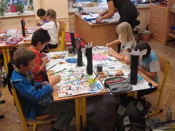 Fotogalerie Z Blatensk