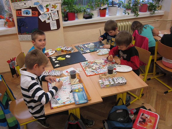 Fotogalerie Z Blatensk