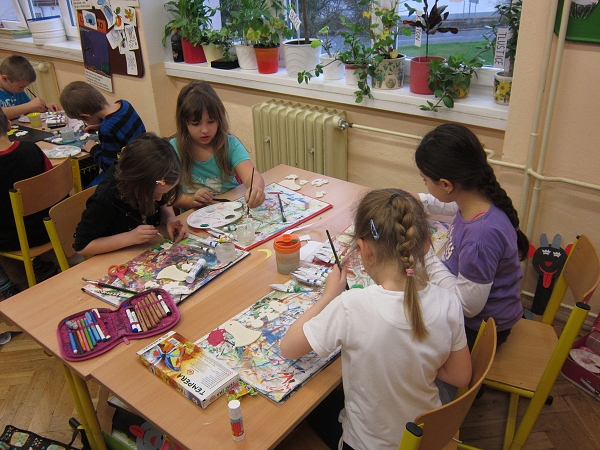 Fotogalerie Z Blatensk