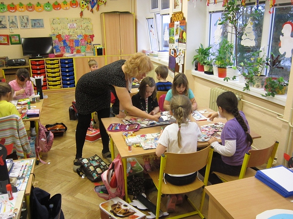 Fotogalerie Z Blatensk