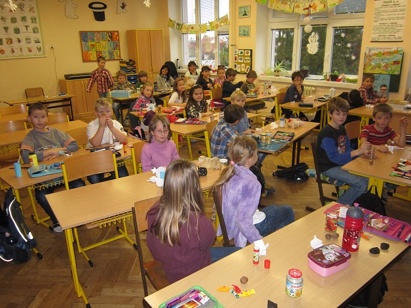 Fotogalerie Z Blatensk