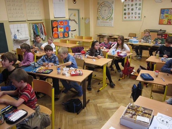 Fotogalerie Z Blatensk