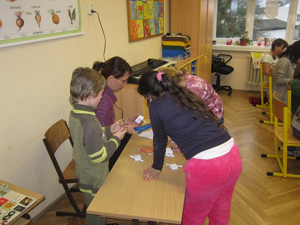 Fotogalerie Z Blatensk