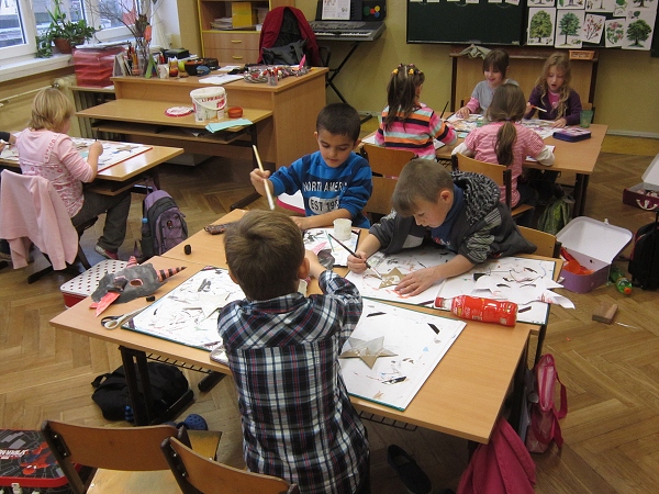 Fotogalerie Z Blatensk