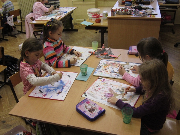 Fotogalerie Z Blatensk