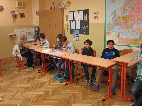 Fotogalerie Z Blatensk