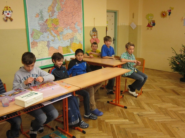 Fotogalerie Z Blatensk