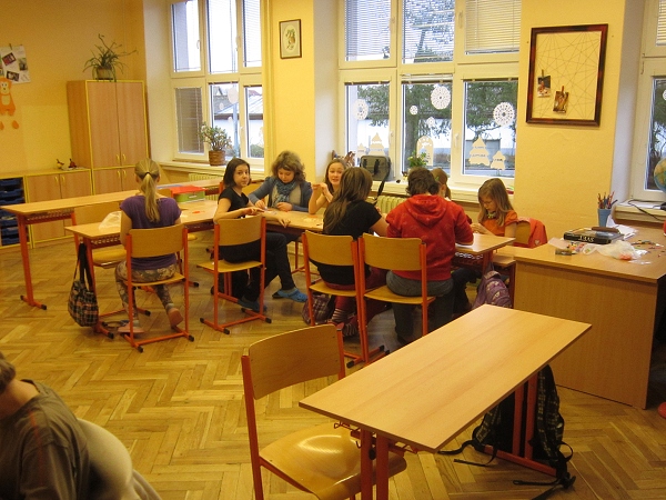 Fotogalerie Z Blatensk