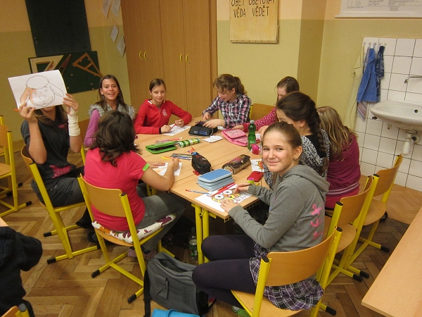 Fotogalerie Z Blatensk
