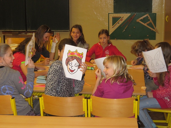 Fotogalerie Z Blatensk