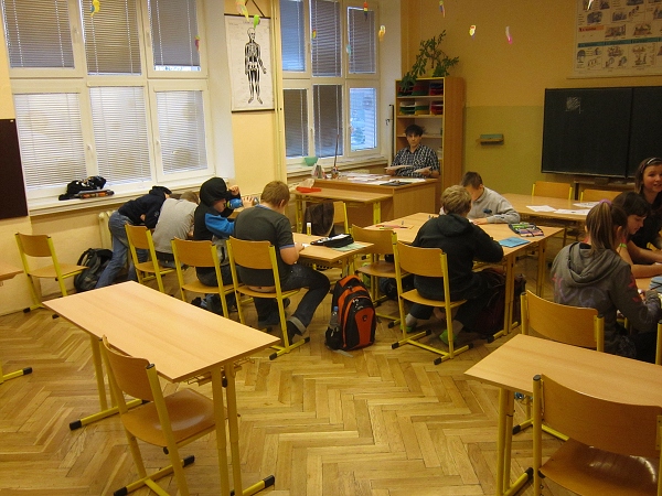 Fotogalerie Z Blatensk