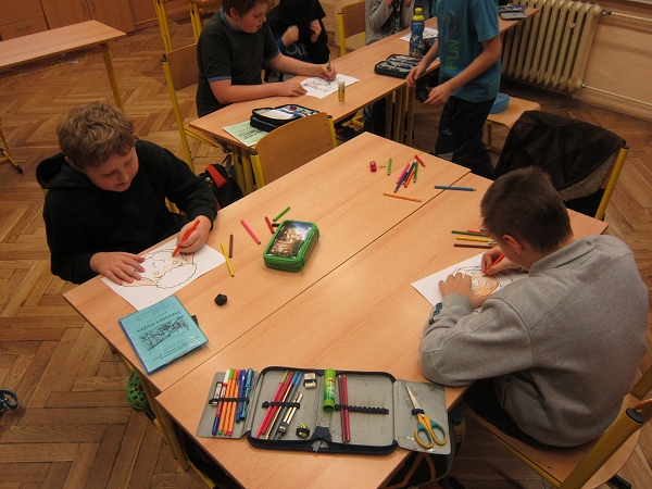 Fotogalerie Z Blatensk