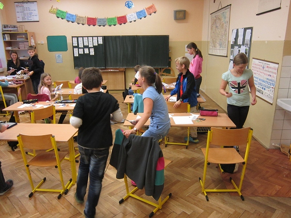 Fotogalerie Z Blatensk