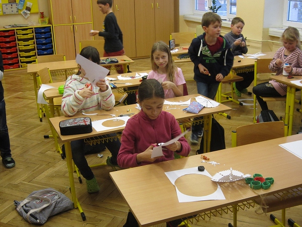 Fotogalerie Z Blatensk