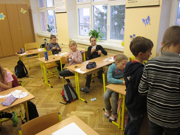 Fotogalerie Z Blatensk