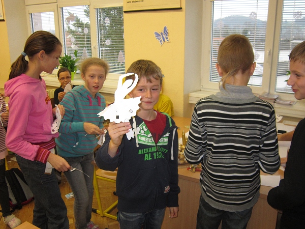 Fotogalerie Z Blatensk