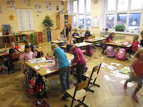 Fotogalerie Z Blatensk