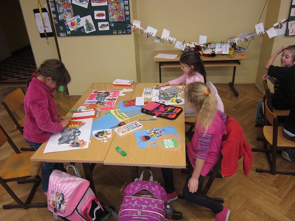 Fotogalerie Z Blatensk