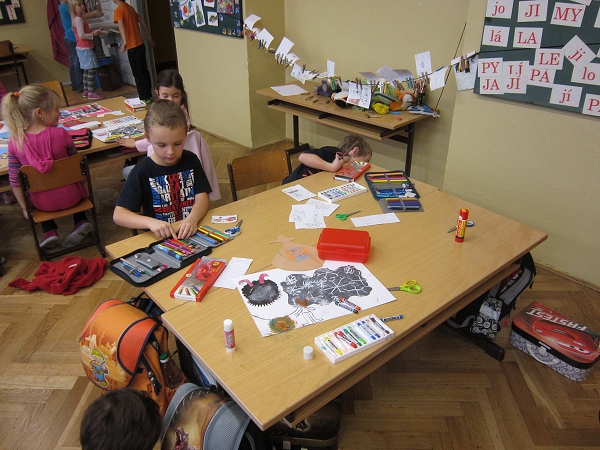 Fotogalerie Z Blatensk