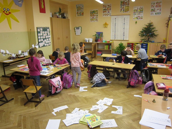Fotogalerie Z Blatensk
