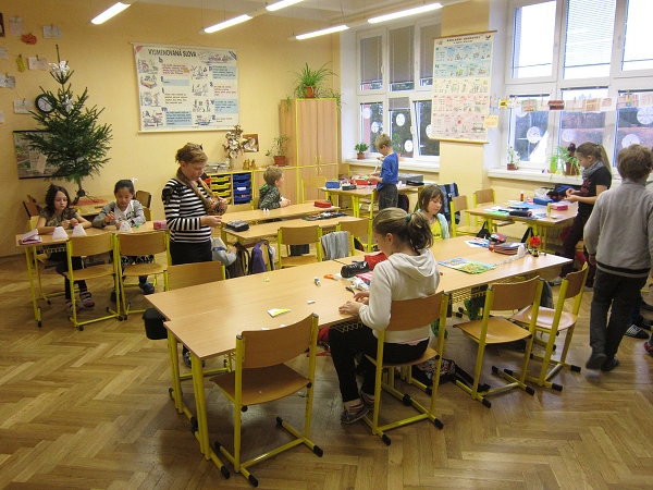 Fotogalerie Z Blatensk
