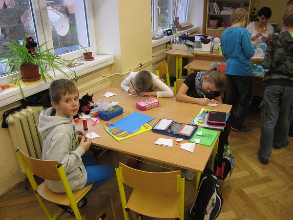 Fotogalerie Z Blatensk