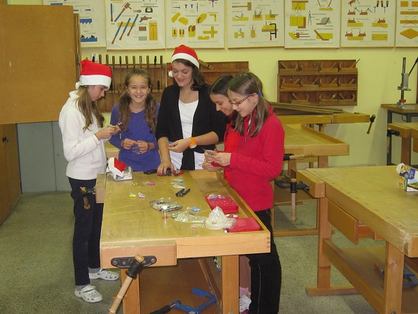 Fotogalerie Z Blatensk