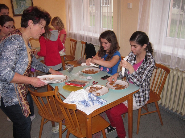 Fotogalerie Z Blatensk
