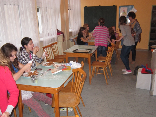 Fotogalerie Z Blatensk