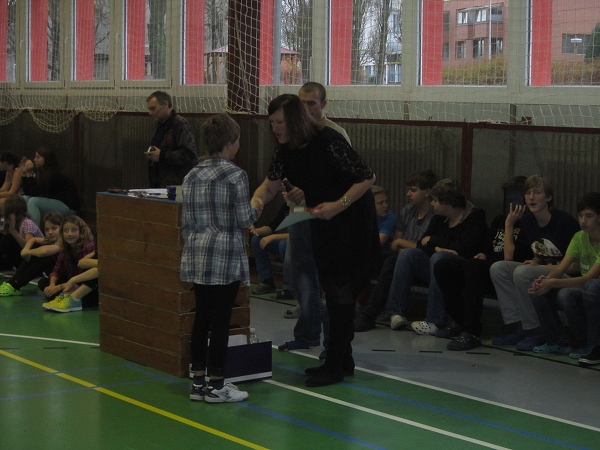 Fotogalerie Z Blatensk