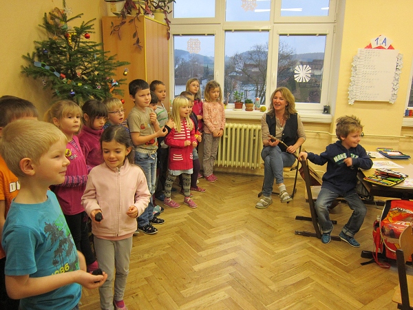 Fotogalerie Z Blatensk