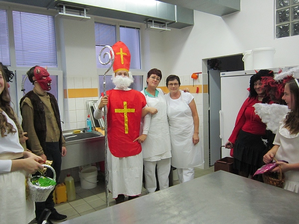 Fotogalerie Z Blatensk