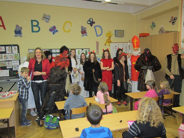 Fotogalerie Z Blatensk