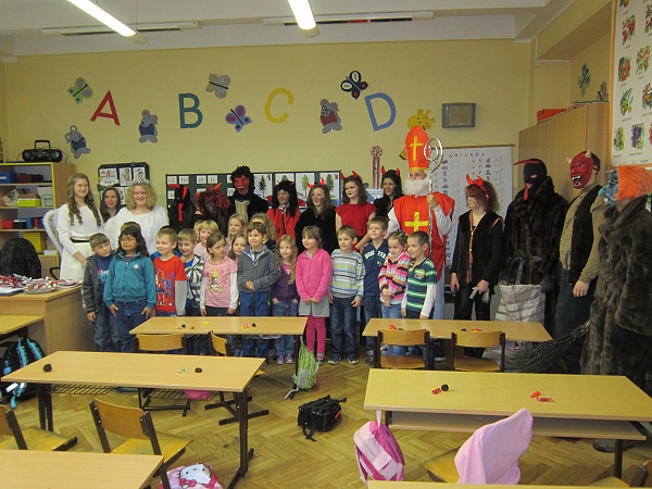 Fotogalerie Z Blatensk