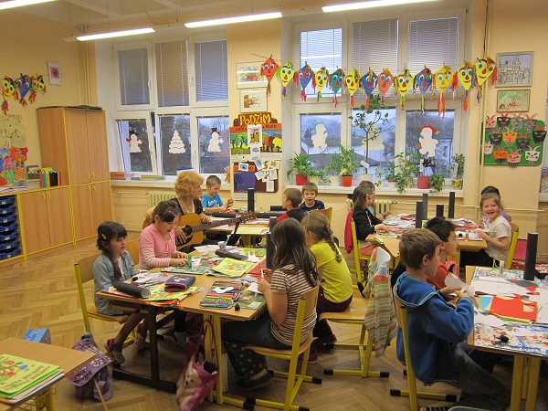 Fotogalerie Z Blatensk