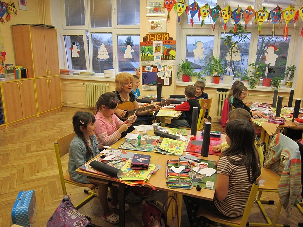 Fotogalerie Z Blatensk